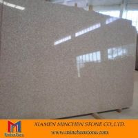 Sell Chinese G635 granite slab