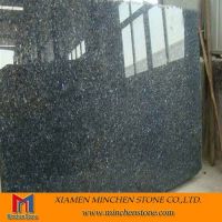 Sell Imported Blue Pearl granite slab