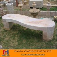 Sell Chinese granite bench