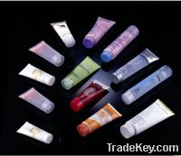 Sell cosmetic tube