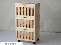 Sell wooden crates