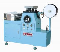 Sell Sequin Punching Machine
