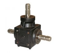Sell GTM-SD90 Rotary mower gearbox