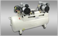 Sell HY-550W-50Hx2  Oil-free air compressor