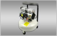 Sell HY-550W-15V Oil-free air compressor