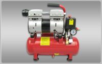 Sell HY-550W-9H Oil-free air compressor