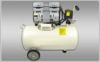 Sell HY-780W-30H Oil-free air compressor