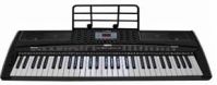 Sell 61 keys piano keyboard