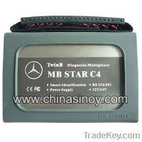 Sell MB STAR compact C4 Fit all computer