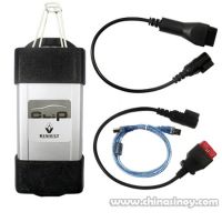 Sell Renault CAN Clip Diagnostic Interface V112 by DHL Free Shipping