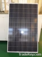 Sell 250W solar panel