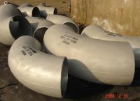 Inconel 800 Elbow -WX