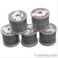 Ribbon Wire