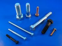 Sell Hexagon Head Bolts