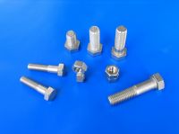 Sell Stainless Steel Bolts