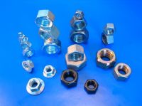 Sell Hex Nuts