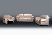 Sell leather sofa