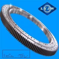 Sell four foint contact ball slewing bearing