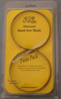 Sell Diamond band saw blade(twin pack)(copper)