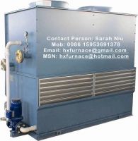 Sell Full enclosed water cooling equipment