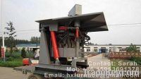 Sell Steel Induction Furnace 2T