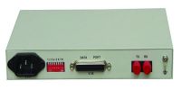 Sell V.35 Fibre Modem
