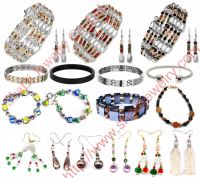 Sell magnetic jewelry