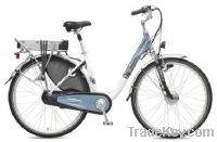 electric city bicycles Z11