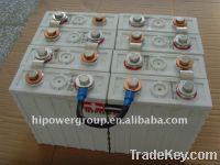 lithium battery for solar /wind power  storage