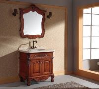 Sell Oak Bathroom Cabinet