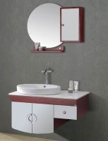 Sell New Design Bathroom Cabinet