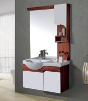New Elegant Modern Bathroom Cabinet