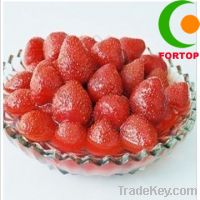 Sell Canned Strawberry