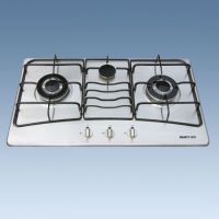 Sell gas cooker sj-618