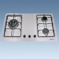 Sell gas cooker sj-615