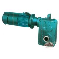 Sell QSC series three-in-one reducer