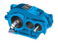 Sell ZQA hard-toothed surface reducer , gearbox