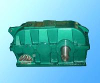 Sell QJS - D series speed reducer /gearbox