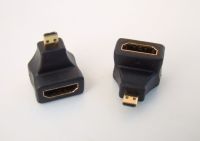 Sell D Type HDMI  Adaptor