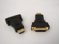 Sell  HDMI TO DVI Adaptor