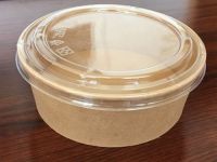 1300ML Disposable Ice Cream Tub W/O lid