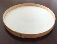 Bread Loaf dough rising proofing proving pan baskets tray wood disposable