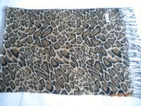 Sell printed scarf for ladies