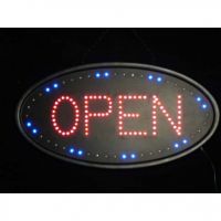 LED sign  (size can be customer\'s service)