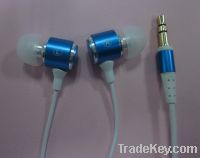 Sell best quality earphone headphone headset