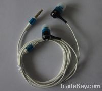 Sell hi-fi earphone headphone headset