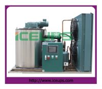 Sell Poultry Ice Making machine System(2ton/day)