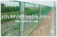 Sell beautiful wire mesh fence