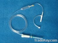 Sell infusion set