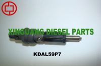 Fuel injector